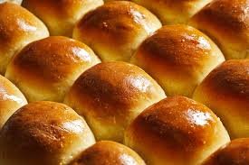 FreshScottish Morning Rolls (6)